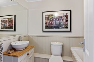 Family bathroom- click for photo gallery